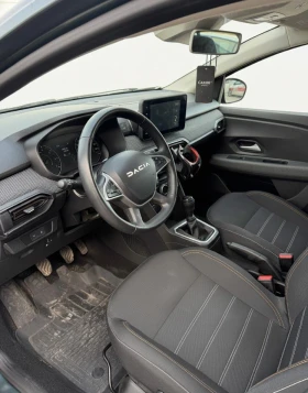 Dacia Sandero Stepway - 30500 лв. / 15594.40 € - 44668714 4