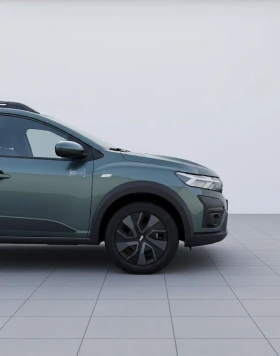Dacia Sandero Stepway - 30500 лв. / 15594.40 € - 44668714 3