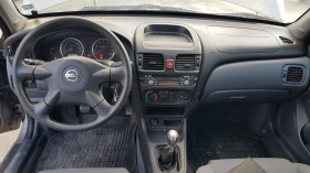 Nissan Almera 2.2 DCI/1.8 16V, снимка 2