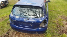 Nissan Almera 2.2 DCI/1.8 16V, снимка 4