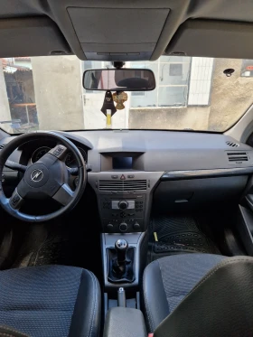 Opel Astra, снимка 4