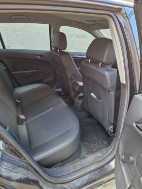 Opel Astra, снимка 2