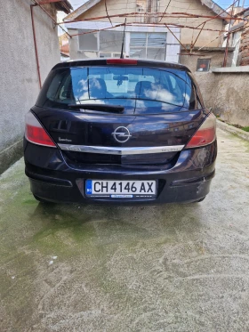 Opel Astra, снимка 12