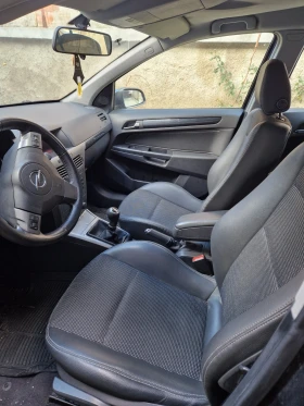 Opel Astra, снимка 7