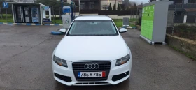 Audi A4 2, 0TDI 170к.с. - 5000 € / 9779.15 лв. - 85833065 6