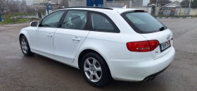 Audi A4 2, 0TDI 170к.с. - 5000 € / 9779.15 лв. - 85833065 13