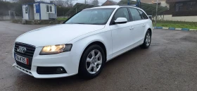 Audi A4 2, 0TDI 170к.с. - 5000 € / 9779.15 лв. - 85833065 14