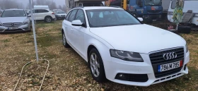 Audi A4 2, 0TDI 170к.с. - 5000 € / 9779.15 лв. - 85833065 3
