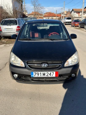 Hyundai I10 1.5crdi клима евро 4 - 1400 € / 2738.16 лв. - 68519729 2