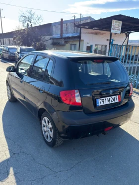 Hyundai I10 1.5crdi клима евро 4 - 1400 € / 2738.16 лв. - 68519729 6