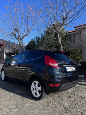 Ford Fiesta LPG - 3280 € / 6415.12 лв. - 46580433 4