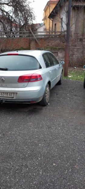 Renault Vel satis - 2000 € / 3911.66 лв. - 37481873 4