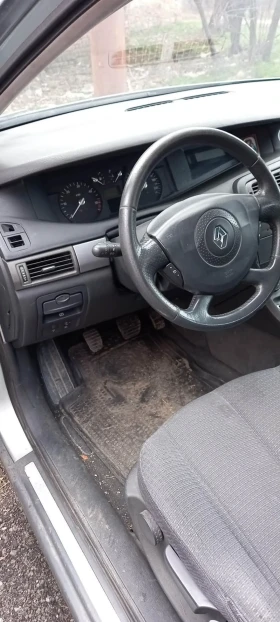 Renault Vel satis - 2000 € / 3911.66 лв. - 37481873 7