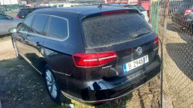 VW Passat 2, 0 TDI - 14300 € / 27968.37 лв. - 98019236 2