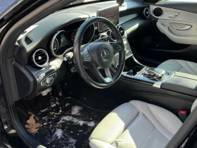 Mercedes-Benz C 300 * CARFAX * ПОДГРЕВИ* ШИБИДАХ, снимка 5