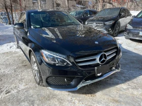 Mercedes-Benz C 300 * CARFAX * ПОДГРЕВИ* ШИБИДАХ, снимка 11