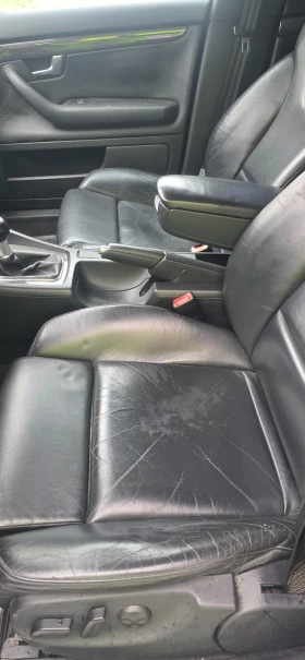 Audi S4 - 3399 € / 6647.87 лв. - 98589518 5