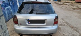 Audi S4 - 3399 € / 6647.87 лв. - 98589518 3