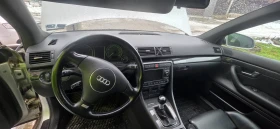 Audi S4 - 3399 € / 6647.87 лв. - 98589518 6