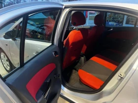 Opel Corsa 1.2 16 V фабрична газ, снимка 8 - Автомобили и джипове - 53609631
