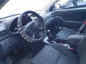 Toyota Avensis - 4000 € / 7823.32 лв. - 77049124 6