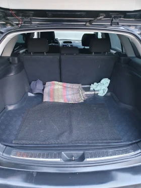 Toyota Avensis - 4000 € / 7823.32 лв. - 77049124 7