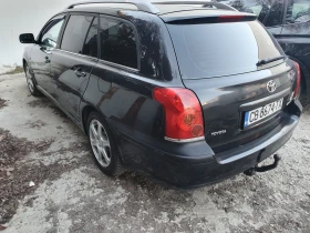 Toyota Avensis - 4000 € / 7823.32 лв. - 77049124 4