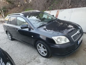 Toyota Avensis - 4000 € / 7823.32 лв. - 77049124 2