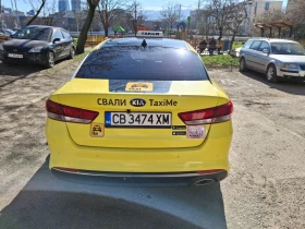 Kia K5 undefined | Auto.bg — изображение 3