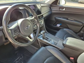 Kia K5 undefined | Auto.bg — изображение 5