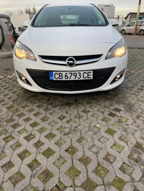 Opel Astra - 3100 € / 6063.07 лв. - 95511439 6