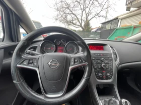 Opel Astra - 3100 € / 6063.07 лв. - 95511439 12