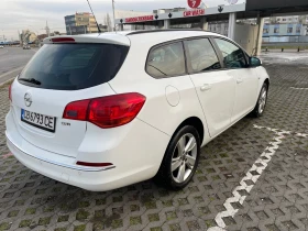 Opel Astra - 3100 € / 6063.07 лв. - 95511439 5