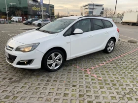 Opel Astra - 3100 € / 6063.07 лв. - 95511439 7