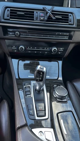 BMW 530 FACE/FULL LED/HEAD UP/SOFT CLOSE | Auto.bg — изображение 14