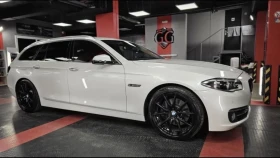 BMW 530 FACE/FULL LED/HEAD UP/SOFT CLOSE | Auto.bg — изображение 4
