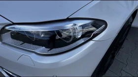 BMW 530 FACE/FULL LED/HEAD UP/SOFT CLOSE | Auto.bg — изображение 7
