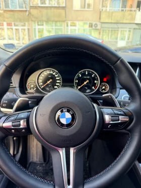 BMW 530 FACE/FULL LED/HEAD UP/SOFT CLOSE | Auto.bg — изображение 8