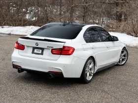 BMW 335 xDrive* АвтоКредит * (ЦЕНА ДО БГ) | Auto.bg — изображение 4