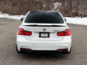 BMW 335 xDrive* АвтоКредит * (ЦЕНА ДО БГ) | Auto.bg — изображение 6