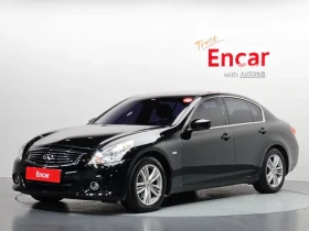 ������ Infiniti G
