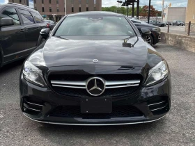 Mercedes-Benz C 43 AMG /360/COUPE/DIS/3D BURMESTER | Mobile.bg � ����� ������ 6