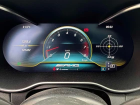 Mercedes-Benz C 43 AMG /360/COUPE/DIS/3D BURMESTER | Mobile.bg � ����� ������ 8