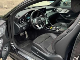 Mercedes-Benz C 43 AMG /360/COUPE/DIS/3D BURMESTER | Mobile.bg � ����� ������ 5