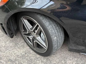 Mercedes-Benz C 43 AMG /360/COUPE/DIS/3D BURMESTER | Mobile.bg � ����� ������ 7