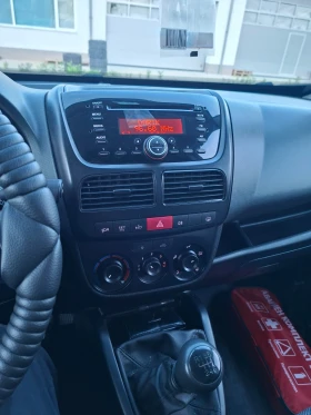 Fiat Doblo Товарен - 4200 € / 8214.49 лв. - 33824058 13