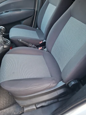 Fiat Doblo Товарен - 4200 € / 8214.49 лв. - 33824058 5