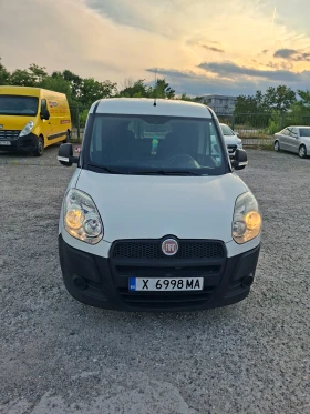 Fiat Doblo Товарен