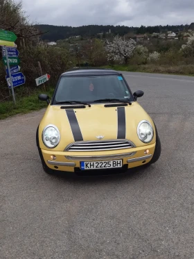Mini One - 1700 € / 3324.91 лв. - 19267872 10