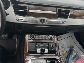 Audi A8 * CARFAX * АВТОКРЕДИТ БЕЗ ПЪРВОНАЧАЛНА ВНОСКА | Auto.bg — изображение 9